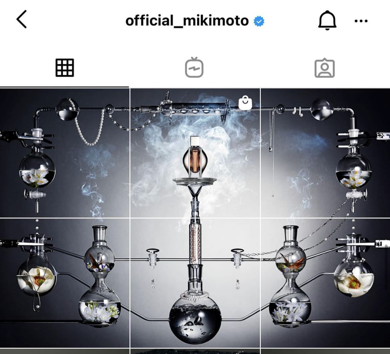 mikimotosns